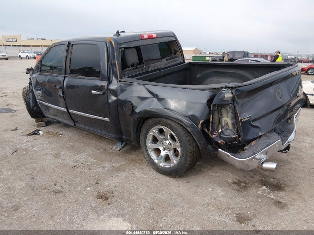 1C6RR7NM9GS122122 RAM 1500 Laramie
