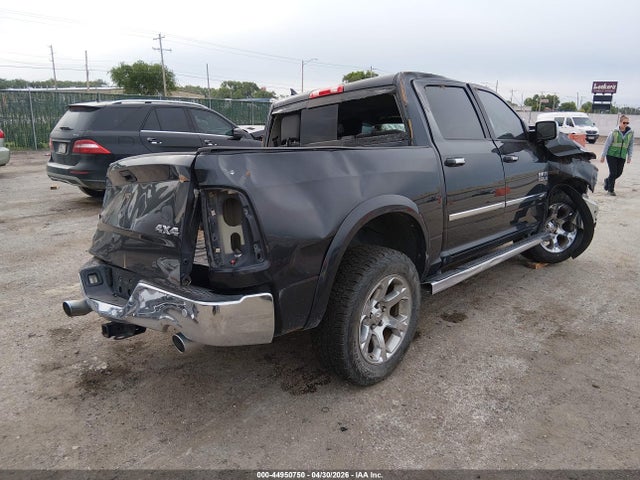 1C6RR7NM9GS122122 RAM 1500 Laramie