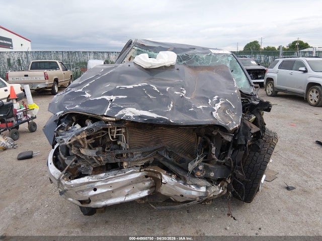 1C6RR7NM9GS122122 RAM 1500 Laramie