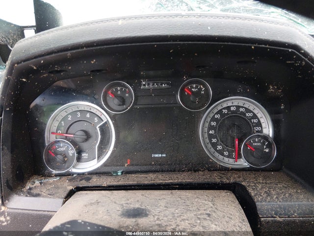 1C6RR7NM9GS122122 RAM 1500 Laramie