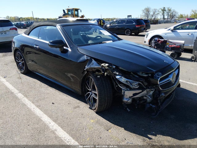 Mercedes-Benz Amg E 53 4matic 2020 WDD1K6BB8LF121091 zdjęcie główne