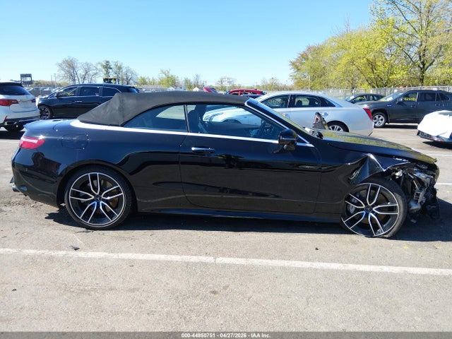 Mercedes-Benz Amg E 53 4matic 2020 WDD1K6BB8LF121091 Image 13