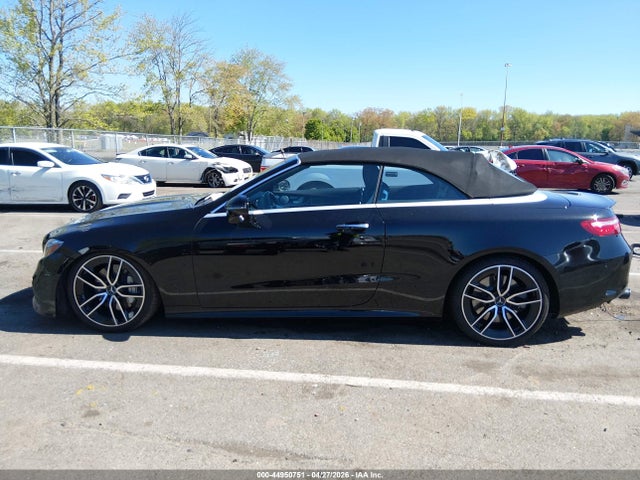 Mercedes-Benz Amg E 53 4matic 2020 WDD1K6BB8LF121091 Image 14