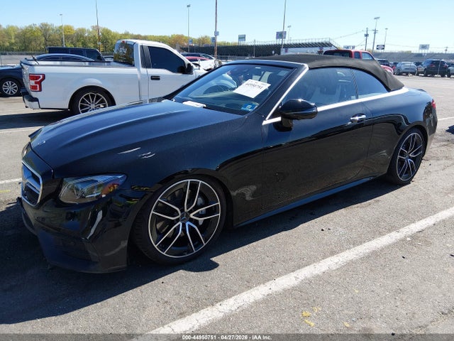 Mercedes-Benz Amg E 53 4matic 2020 WDD1K6BB8LF121091 Image 2