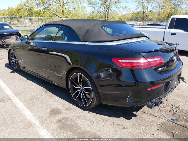 Mercedes-Benz Amg E 53 4matic 2020 WDD1K6BB8LF121091 Image 3