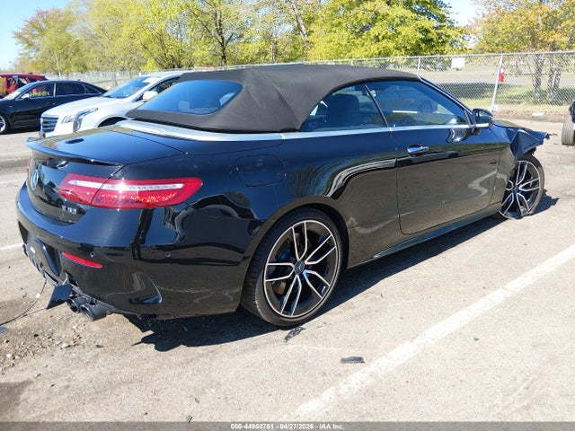 Mercedes-Benz Amg E 53 4matic 2020 WDD1K6BB8LF121091 Image 4