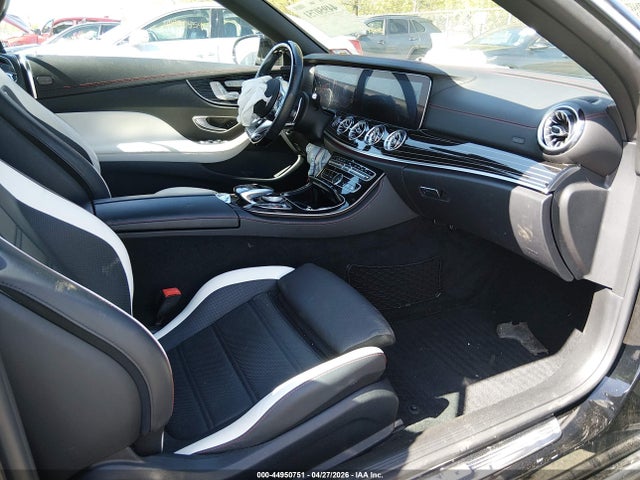 Mercedes-Benz Amg E 53 4matic 2020 WDD1K6BB8LF121091 Image 5