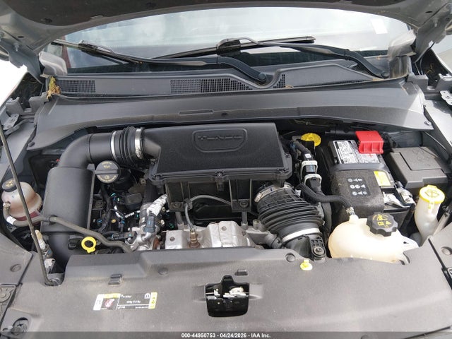 Aukcja sprzedaży 2023 Jeep Compass Limited 4x4, vin: 3C4NJDCNXPT569212, numer aukcji: 44950753