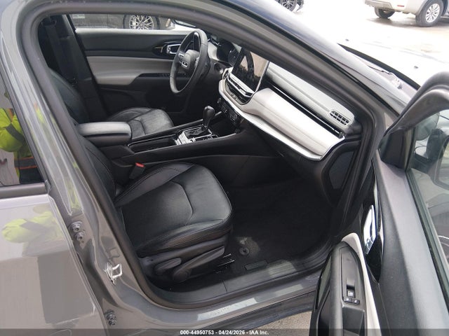 Aukcja sprzedaży 2023 Jeep Compass Limited 4x4, vin: 3C4NJDCNXPT569212, numer aukcji: 44950753