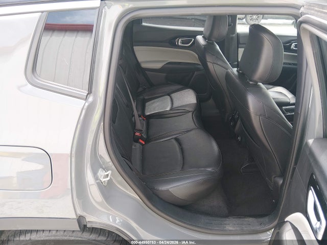 Aukcja sprzedaży 2023 Jeep Compass Limited 4x4, vin: 3C4NJDCNXPT569212, numer aukcji: 44950753