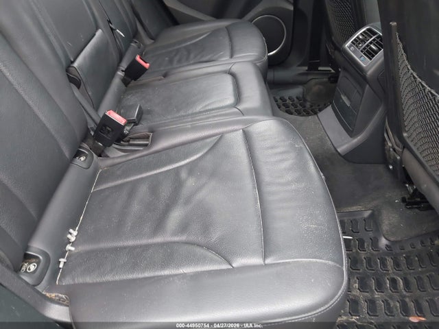 44950754 :رقم المزاد ، WA1M2AFP5HA057929 vin ، 2017 Audi Q5 2.0t Premium مزاد بيع