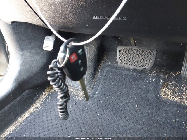 44950755 :رقم المزاد ، 4T1BF1FK3CU079985 vin ، 2012 Toyota Camry Se مزاد بيع