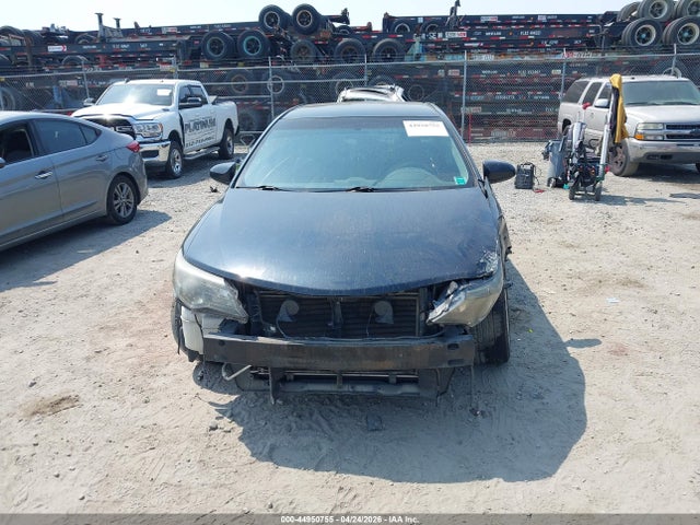 44950755 :رقم المزاد ، 4T1BF1FK3CU079985 vin ، 2012 Toyota Camry Se مزاد بيع