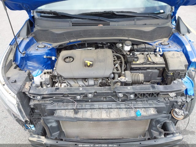 Продаж на аукціоні авто 2023 Kia Seltos S, vin: KNDEU2AA9P7374119, номер лоту: 44950757