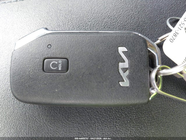 Продаж на аукціоні авто 2023 Kia Seltos S, vin: KNDEU2AA9P7374119, номер лоту: 44950757
