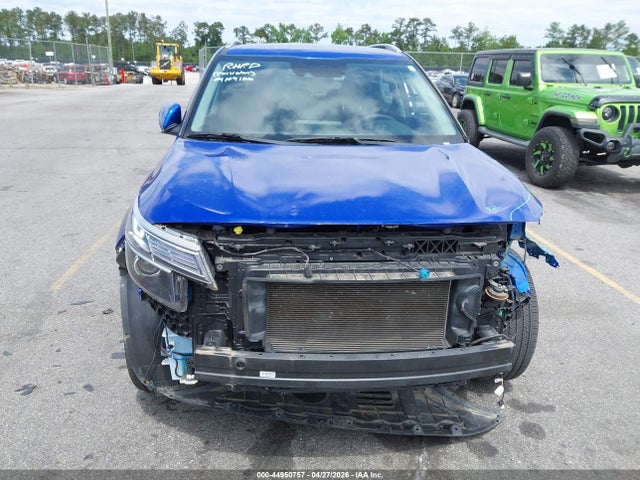 Продаж на аукціоні авто 2023 Kia Seltos S, vin: KNDEU2AA9P7374119, номер лоту: 44950757