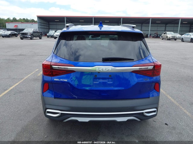 Продаж на аукціоні авто 2023 Kia Seltos S, vin: KNDEU2AA9P7374119, номер лоту: 44950757