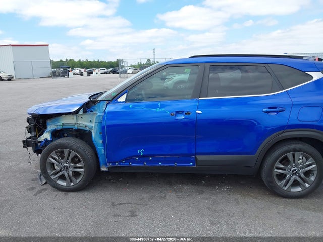 Продаж на аукціоні авто 2023 Kia Seltos S, vin: KNDEU2AA9P7374119, номер лоту: 44950757