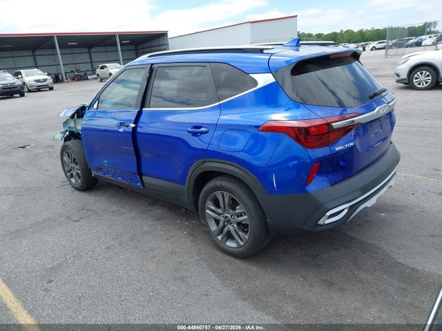 Продаж на аукціоні авто 2023 Kia Seltos S, vin: KNDEU2AA9P7374119, номер лоту: 44950757