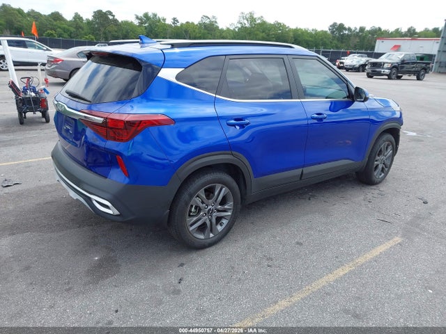 Продаж на аукціоні авто 2023 Kia Seltos S, vin: KNDEU2AA9P7374119, номер лоту: 44950757