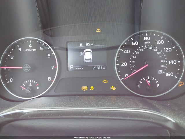 Продаж на аукціоні авто 2023 Kia Seltos S, vin: KNDEU2AA9P7374119, номер лоту: 44950757