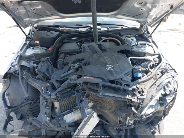 Aukcja sprzedaży 2016 Mercedes-benz E 400 4matic, vin: WDDHF6HB7GB251337, numer aukcji: 44950761