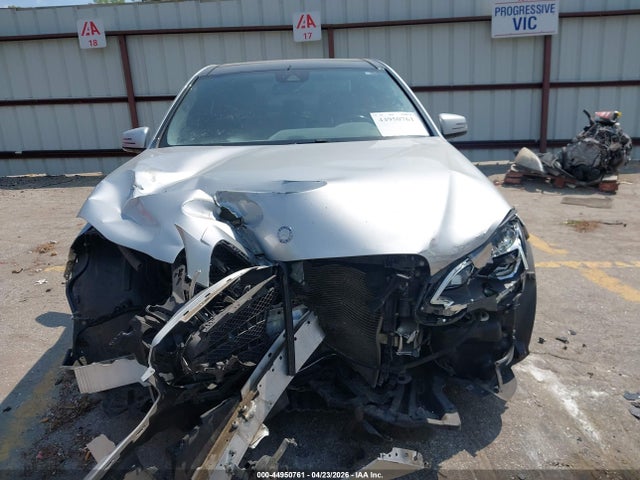 Aukcja sprzedaży 2016 Mercedes-benz E 400 4matic, vin: WDDHF6HB7GB251337, numer aukcji: 44950761