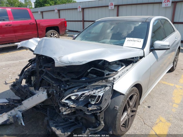 Aukcja sprzedaży 2016 Mercedes-benz E 400 4matic, vin: WDDHF6HB7GB251337, numer aukcji: 44950761