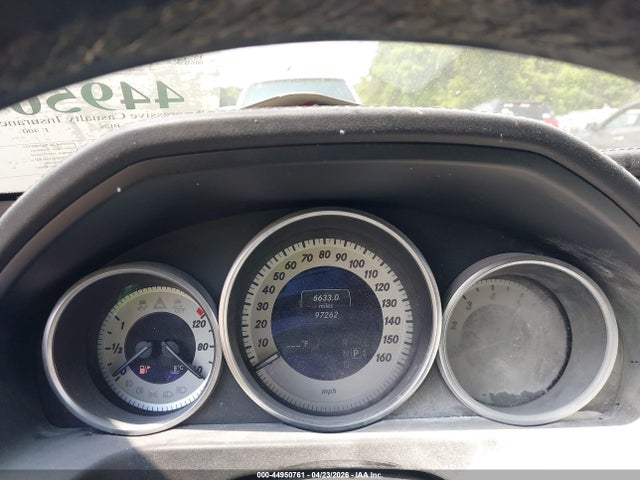 Aukcja sprzedaży 2016 Mercedes-benz E 400 4matic, vin: WDDHF6HB7GB251337, numer aukcji: 44950761
