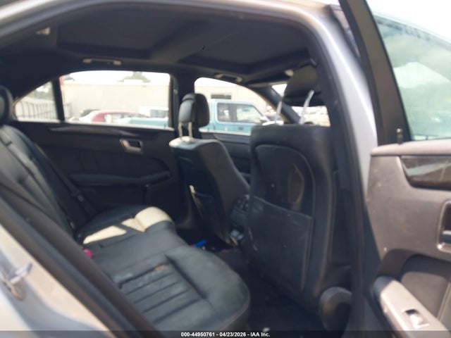 Aukcja sprzedaży 2016 Mercedes-benz E 400 4matic, vin: WDDHF6HB7GB251337, numer aukcji: 44950761