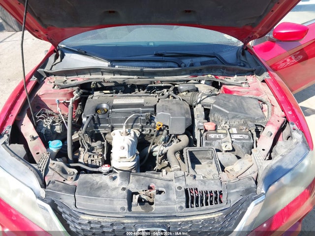 Продаж на аукціоні авто 2013 Honda Accord Lx-s, vin: 1HGCT1B34DA016799, номер лоту: 44950765