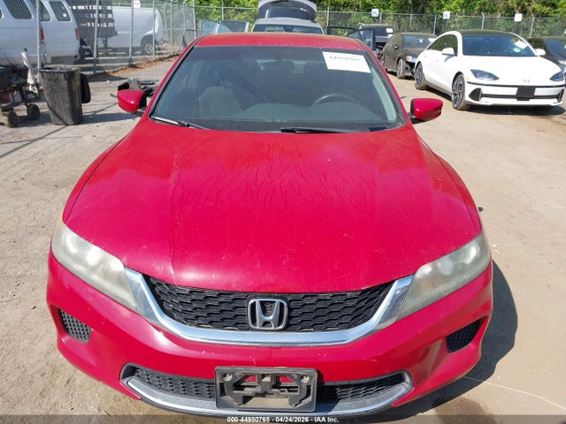 Продаж на аукціоні авто 2013 Honda Accord Lx-s, vin: 1HGCT1B34DA016799, номер лоту: 44950765