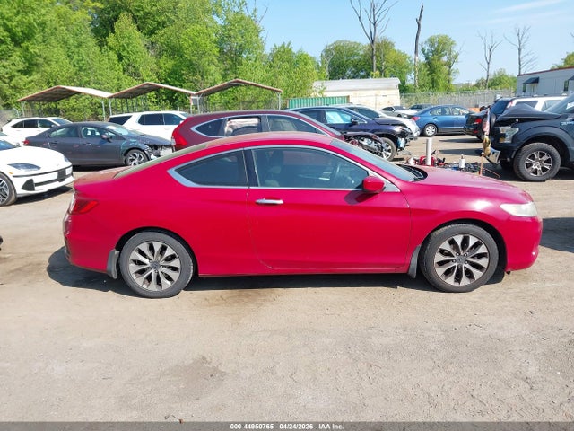 Продаж на аукціоні авто 2013 Honda Accord Lx-s, vin: 1HGCT1B34DA016799, номер лоту: 44950765