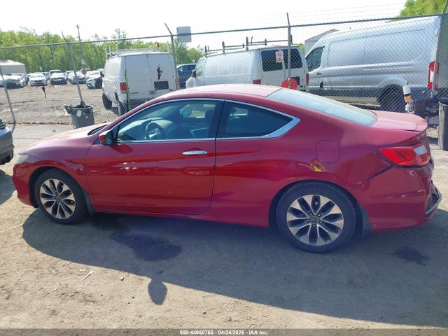 Продаж на аукціоні авто 2013 Honda Accord Lx-s, vin: 1HGCT1B34DA016799, номер лоту: 44950765