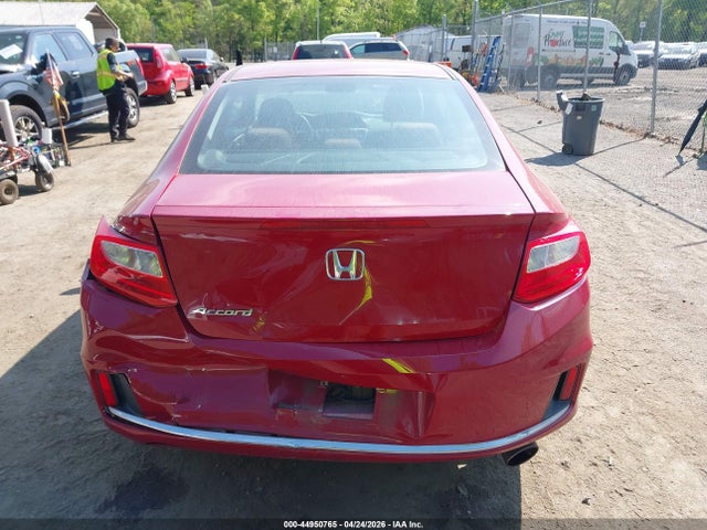Продаж на аукціоні авто 2013 Honda Accord Lx-s, vin: 1HGCT1B34DA016799, номер лоту: 44950765