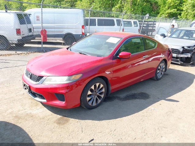 Продаж на аукціоні авто 2013 Honda Accord Lx-s, vin: 1HGCT1B34DA016799, номер лоту: 44950765