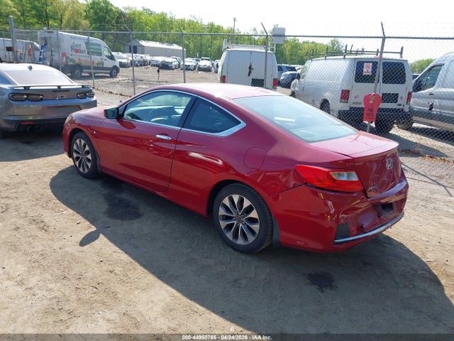 Продаж на аукціоні авто 2013 Honda Accord Lx-s, vin: 1HGCT1B34DA016799, номер лоту: 44950765