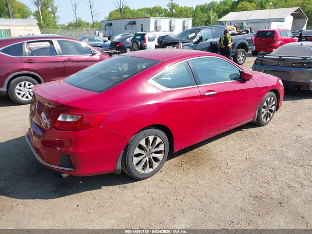 Продаж на аукціоні авто 2013 Honda Accord Lx-s, vin: 1HGCT1B34DA016799, номер лоту: 44950765
