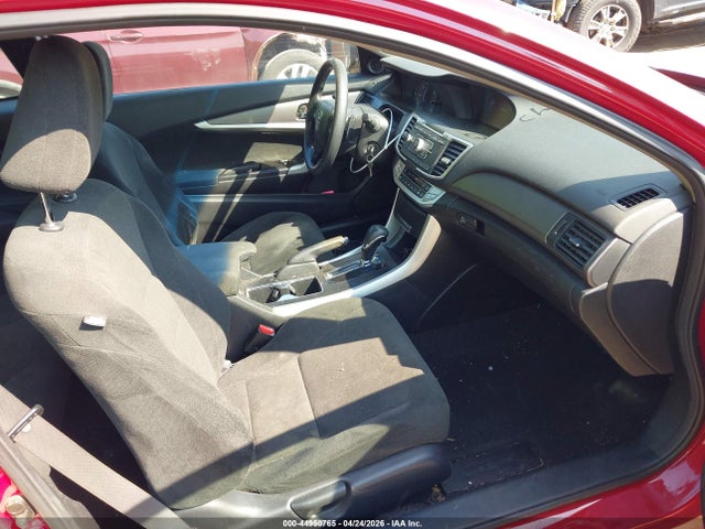 Продаж на аукціоні авто 2013 Honda Accord Lx-s, vin: 1HGCT1B34DA016799, номер лоту: 44950765