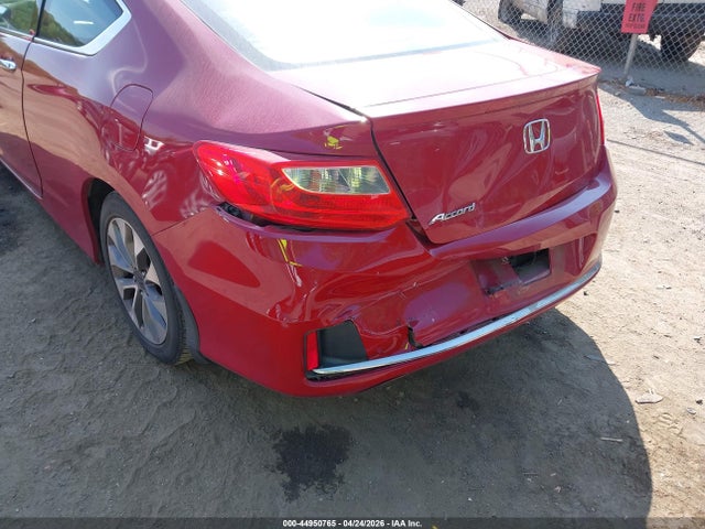 Продаж на аукціоні авто 2013 Honda Accord Lx-s, vin: 1HGCT1B34DA016799, номер лоту: 44950765