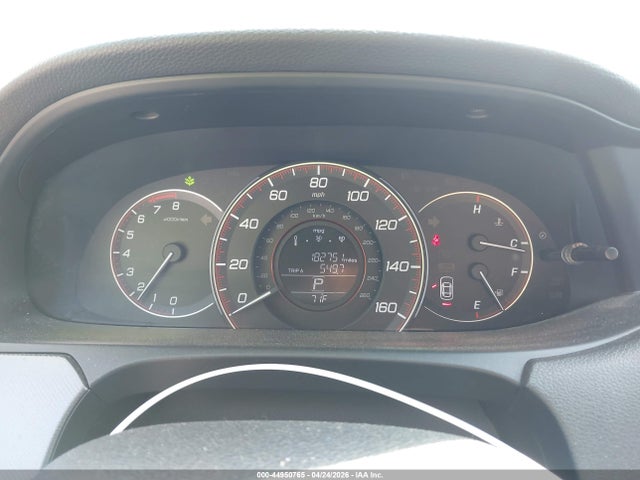 Продаж на аукціоні авто 2013 Honda Accord Lx-s, vin: 1HGCT1B34DA016799, номер лоту: 44950765