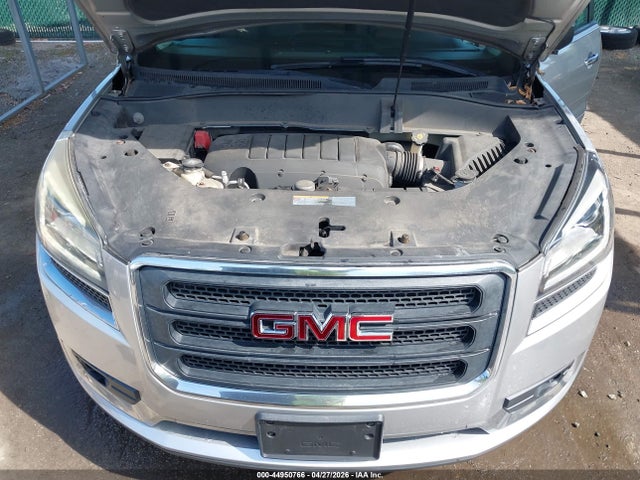 Продажа на аукционе авто 2015 Gmc Acadia Sle-1, vin: 1GKKRNED2FJ254274, номер лота: 44950766