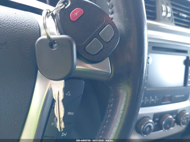 Продажа на аукционе авто 2015 Gmc Acadia Sle-1, vin: 1GKKRNED2FJ254274, номер лота: 44950766