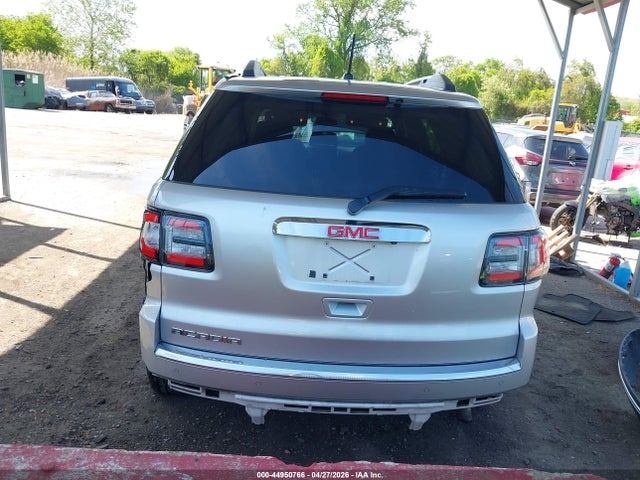 Продажа на аукционе авто 2015 Gmc Acadia Sle-1, vin: 1GKKRNED2FJ254274, номер лота: 44950766