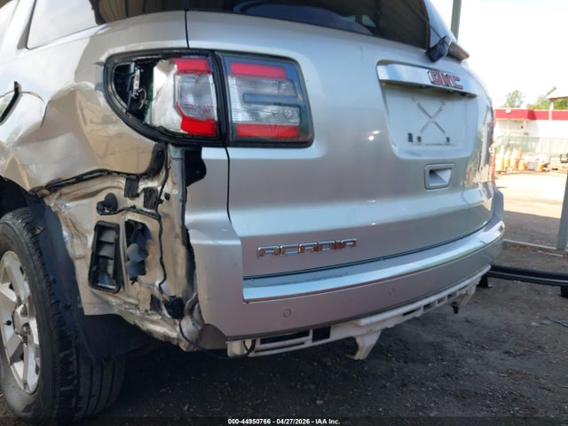 Продажа на аукционе авто 2015 Gmc Acadia Sle-1, vin: 1GKKRNED2FJ254274, номер лота: 44950766