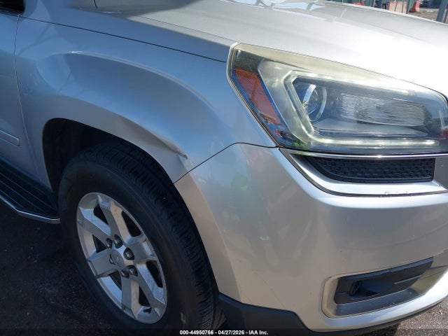 Продажа на аукционе авто 2015 Gmc Acadia Sle-1, vin: 1GKKRNED2FJ254274, номер лота: 44950766