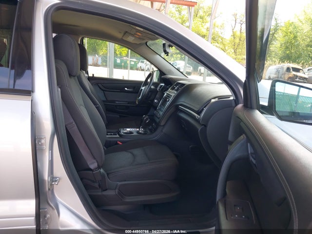 Продажа на аукционе авто 2015 Gmc Acadia Sle-1, vin: 1GKKRNED2FJ254274, номер лота: 44950766