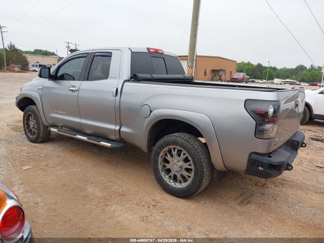 44950767 :رقم المزاد ، 5TFBW5F10BX208393 vin ، 2011 Toyota Tundra Limited 5.7l V8 مزاد بيع