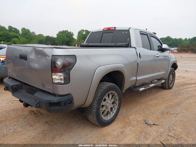 44950767 :رقم المزاد ، 5TFBW5F10BX208393 vin ، 2011 Toyota Tundra Limited 5.7l V8 مزاد بيع
