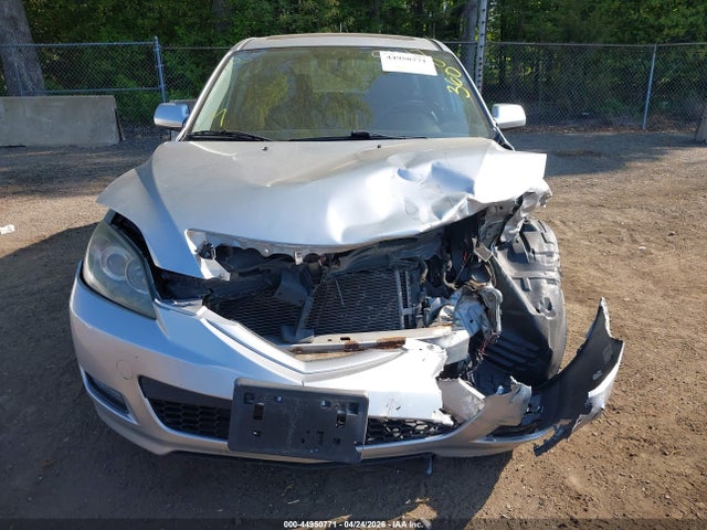 Продажа на аукционе авто 2009 Mazda Mazda3 S Touring, vin: JM1BK344591239147, номер лота: 44950771